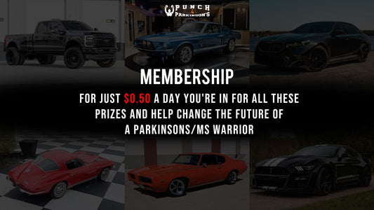 10 for 1 - Membership