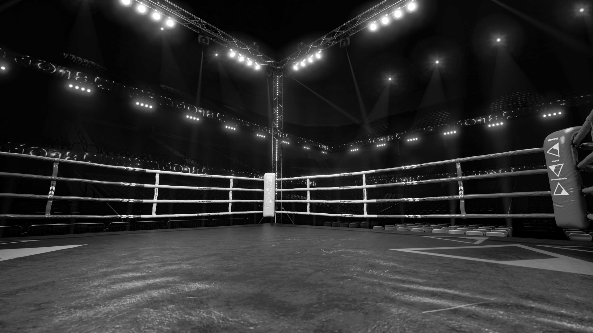 Events That Build Warriors